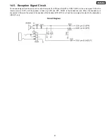 Preview for 66 page of Panasonic KX-TG2559LBS Service Manual