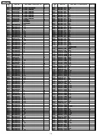 Preview for 75 page of Panasonic KX-TG2559LBS Service Manual