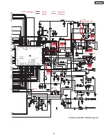 Preview for 84 page of Panasonic KX-TG2559LBS Service Manual