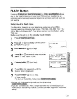 Предварительный просмотр 53 страницы Panasonic KX-TG2562W User Manual