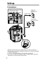 Preview for 12 page of Panasonic KX-TG2563B Operating Instructions Manual