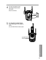 Preview for 55 page of Panasonic KX-TG2563B Operating Instructions Manual