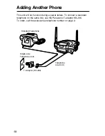 Preview for 58 page of Panasonic KX-TG2563B Operating Instructions Manual