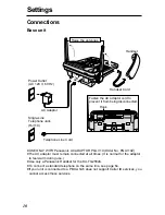 Preview for 10 page of Panasonic KX-TG2564S Operating Instructions Manual