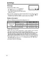 Preview for 12 page of Panasonic KX-TG2564S Operating Instructions Manual