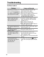 Preview for 66 page of Panasonic KX-TG2564S Operating Instructions Manual