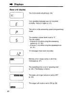 Предварительный просмотр 10 страницы Panasonic KX-TG2570 User Manual