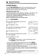 Предварительный просмотр 52 страницы Panasonic KX-TG2570 User Manual