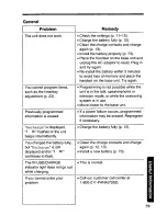 Предварительный просмотр 79 страницы Panasonic KX-TG2570 User Manual