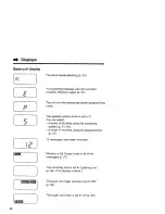 Preview for 10 page of Panasonic KX-TG2570B Operating Instructions Manual