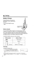 Preview for 12 page of Panasonic KX-TG2570B Operating Instructions Manual