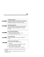 Preview for 67 page of Panasonic KX-TG2570B Operating Instructions Manual