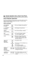 Preview for 68 page of Panasonic KX-TG2570B Operating Instructions Manual