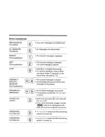 Preview for 71 page of Panasonic KX-TG2570B Operating Instructions Manual