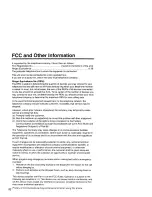 Preview for 82 page of Panasonic KX-TG2570B Operating Instructions Manual