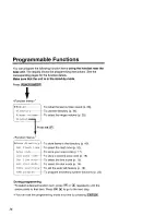 Предварительный просмотр 16 страницы Panasonic KX-TG2570F Operating Instructions Manual