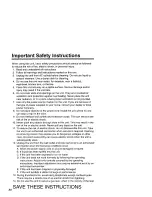 Предварительный просмотр 80 страницы Panasonic KX-TG2570F Operating Instructions Manual