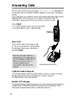 Предварительный просмотр 30 страницы Panasonic KX-TG2581ALS, KX-TG2581NZS Operating Instructions Manual