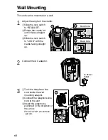 Предварительный просмотр 68 страницы Panasonic KX-TG2583ALB Operating Instructions Manual