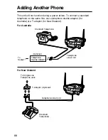 Предварительный просмотр 80 страницы Panasonic KX-TG2583ALB Operating Instructions Manual