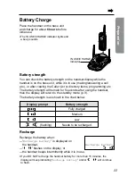 Preview for 11 page of Panasonic KX-TG2583PW Operating Instructions Manual