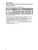 Preview for 12 page of Panasonic KX-TG2583PW Operating Instructions Manual