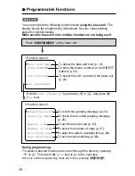 Preview for 18 page of Panasonic KX-TG2584 Operating Instructions Manual