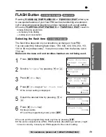 Preview for 59 page of Panasonic KX-TG2584 Operating Instructions Manual