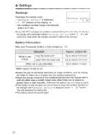 Preview for 12 page of Panasonic KX-TG2584S Operating Instructions Manual