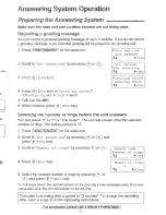 Preview for 103 page of Panasonic KX-TG2584S Operating Instructions Manual