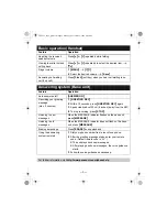 Preview for 3 page of Panasonic KX-TG2631 Quick Manual