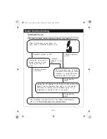 Preview for 4 page of Panasonic KX-TG2631 Quick Manual