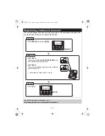 Preview for 7 page of Panasonic KX-TG2631 Quick Manual