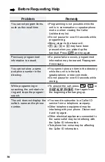 Preview for 56 page of Panasonic KX-TG2650ALN Operating Instructions Manual