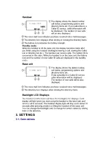 Предварительный просмотр 5 страницы Panasonic KX-TG2650N Service Manual