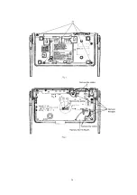 Предварительный просмотр 26 страницы Panasonic KX-TG2650N Service Manual