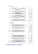 Предварительный просмотр 42 страницы Panasonic KX-TG2650N Service Manual