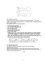 Предварительный просмотр 49 страницы Panasonic KX-TG2650N Service Manual