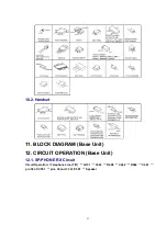 Предварительный просмотр 53 страницы Panasonic KX-TG2650N Service Manual