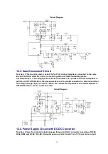 Предварительный просмотр 55 страницы Panasonic KX-TG2650N Service Manual