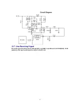 Предварительный просмотр 57 страницы Panasonic KX-TG2650N Service Manual