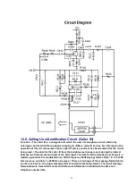 Предварительный просмотр 58 страницы Panasonic KX-TG2650N Service Manual