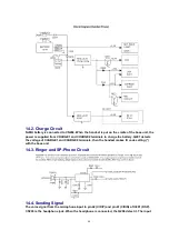 Предварительный просмотр 64 страницы Panasonic KX-TG2650N Service Manual