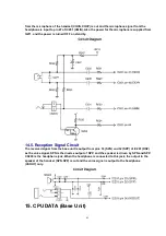 Предварительный просмотр 65 страницы Panasonic KX-TG2650N Service Manual