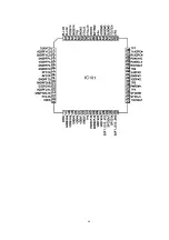 Предварительный просмотр 68 страницы Panasonic KX-TG2650N Service Manual