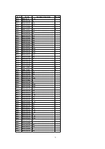 Предварительный просмотр 79 страницы Panasonic KX-TG2650N Service Manual