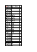 Предварительный просмотр 86 страницы Panasonic KX-TG2650N Service Manual