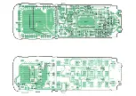 Предварительный просмотр 92 страницы Panasonic KX-TG2650N Service Manual