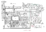 Предварительный просмотр 93 страницы Panasonic KX-TG2650N Service Manual