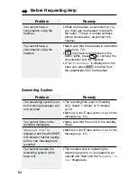 Предварительный просмотр 84 страницы Panasonic KX-TG2670N - 2.4 GHz DSS Cordless Speakerphone Operating Instructions Manual